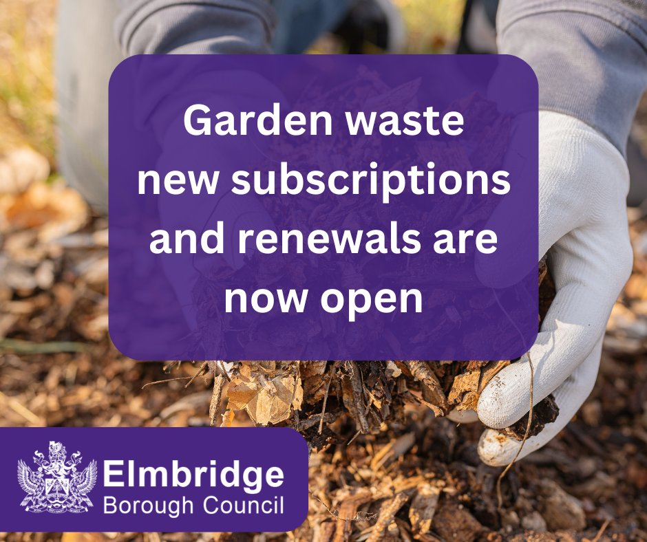 Elmbridge BC tweet media