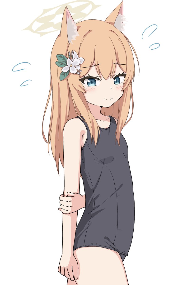 おみずぎマリー 