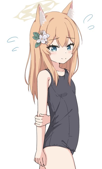 おみずぎマリー 