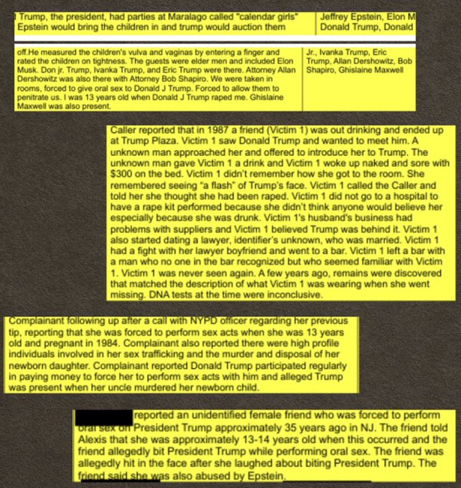 Operation Epstein Fury continues apace. Because it wasn’t enough for the trump regime to break the law by hiding, redacting, &amp; deleting files that prove that Donald trump is a child-raping pedophile. They had to change the subject. And what better way to do that than start a war.