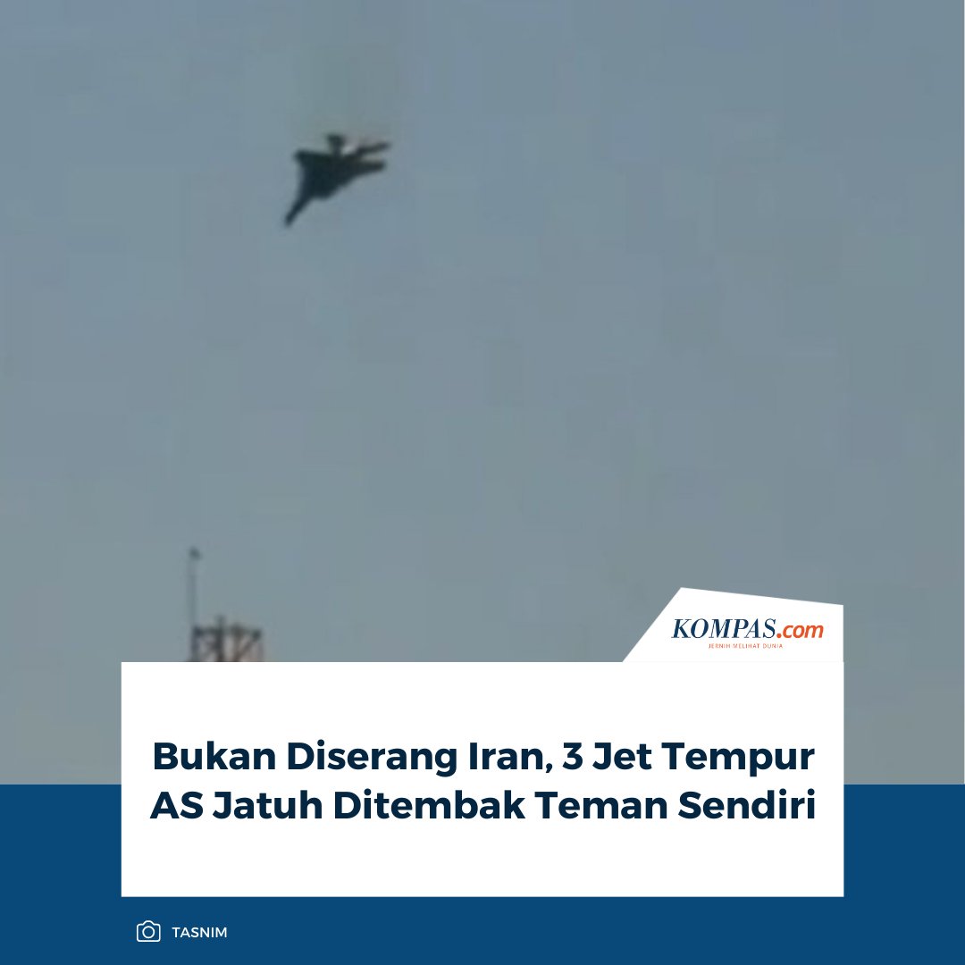 Kompas.com tweet media