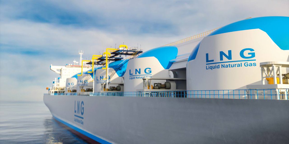 IlProfitto's tweet photo. QatarEnergy ha interrotto completamente la produzione di GNL dopo che due droni iraniani hanno colpito gli impianti chiave a Ras Laffan (hub LNG principale) e Mesaieed (zona industriale con centrali e infrastrutture).

Nessun ferito riportato, ma stop immediato sulla produzione di LNG e prodotti associati.

Prezzi gas Europa (TTF) balzano +30-45% in poche ore, superando i €46/MWh. Mercati in allarme per forniture globali. @IlProfitto