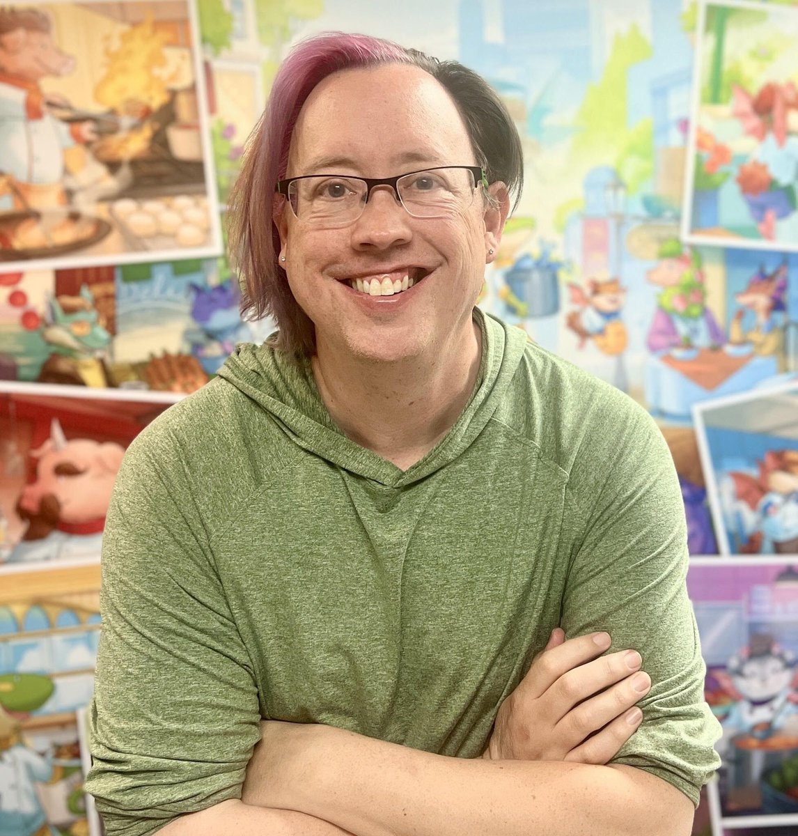 Ben Maddox tweet media