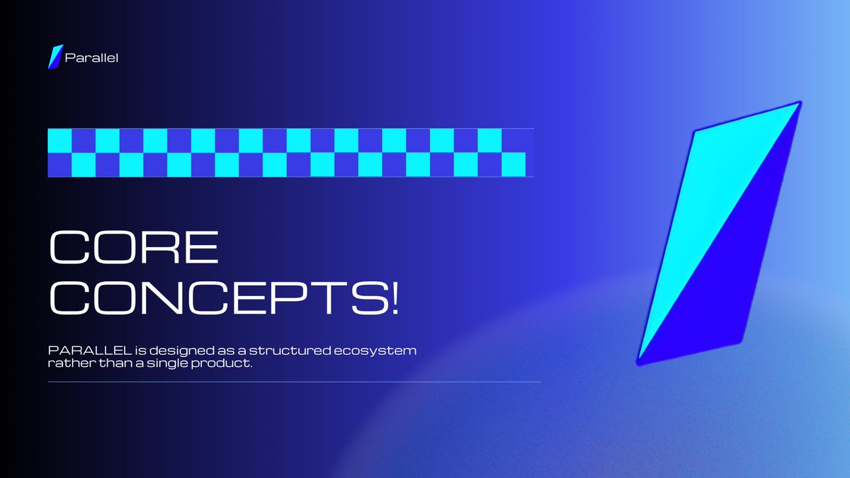 PARALLEL tweet media