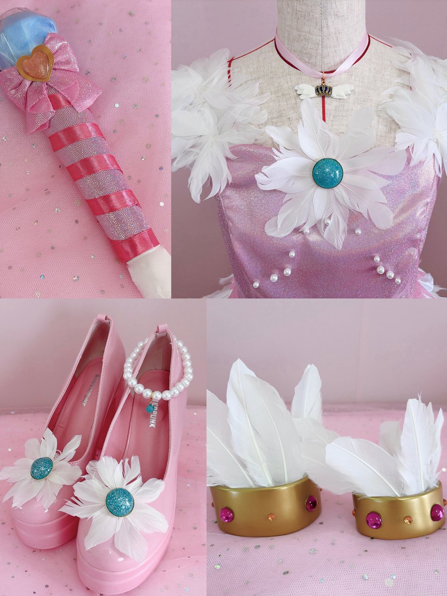 🎀アイカツ！ / 星宮いちご 🌸コスモス・ハートフルストーリー