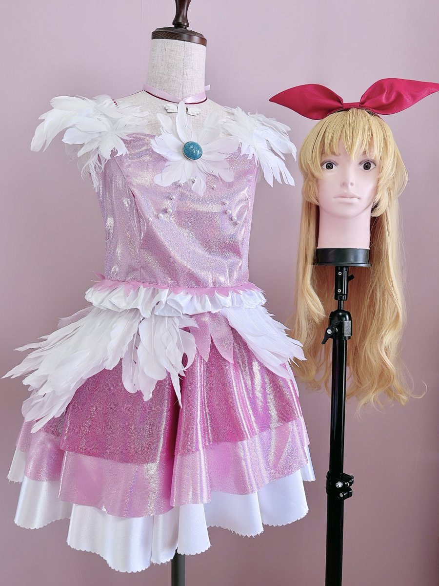 🎀アイカツ！ / 星宮いちご 🌸コスモス・ハートフルストーリー