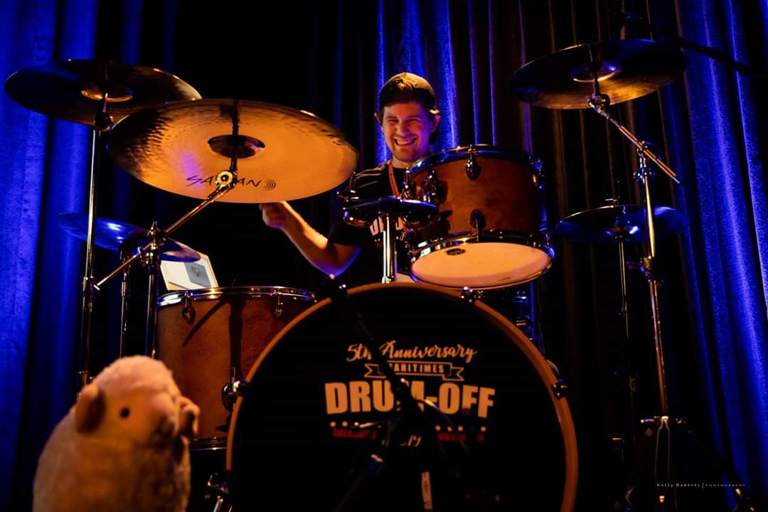 Josh Dramer - Drumming Gamer 🥁🎮 tweet media