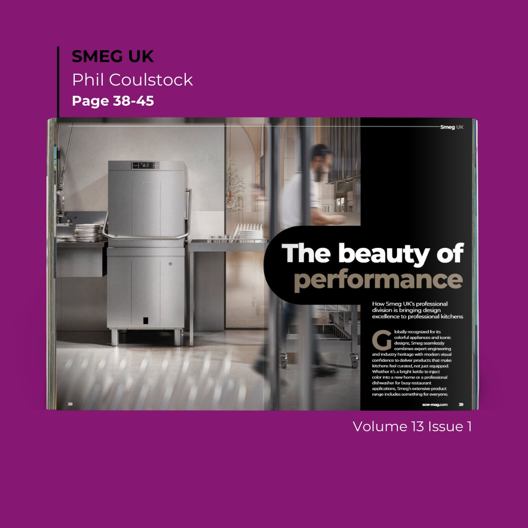 Supply Chain World tweet media