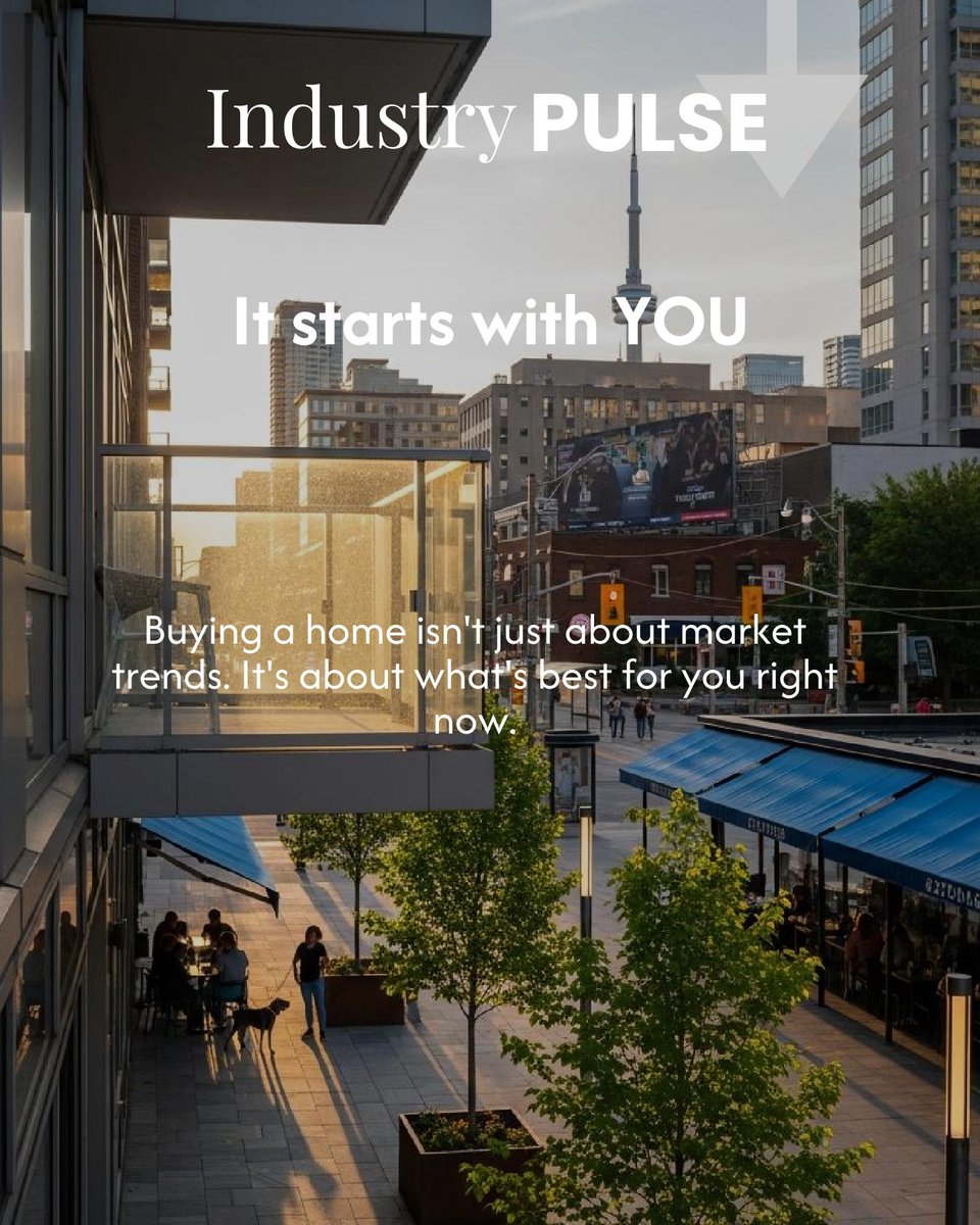 Team_Johnston's tweet photo. Feeling lost in the real estate maze? 🏗️ Your perfect time to buy isn't just about the market, it's about YOU. From a cozy condo to your dream cottage, make decisions with clarity &amp; confidence. Ready to take the next step? Share your questions below! #RealEstateJourney https://t.co/L2dlWgrvDw