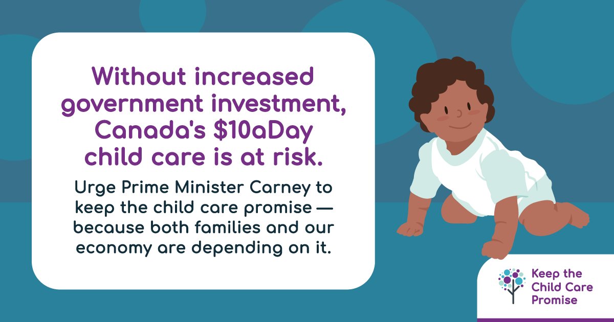 Child Care Now tweet media