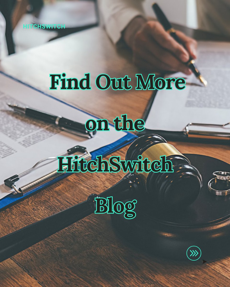 HitchSwitch tweet media