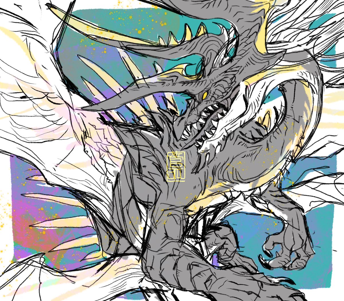 管狐 (@kuda_tmg) / Posts / X