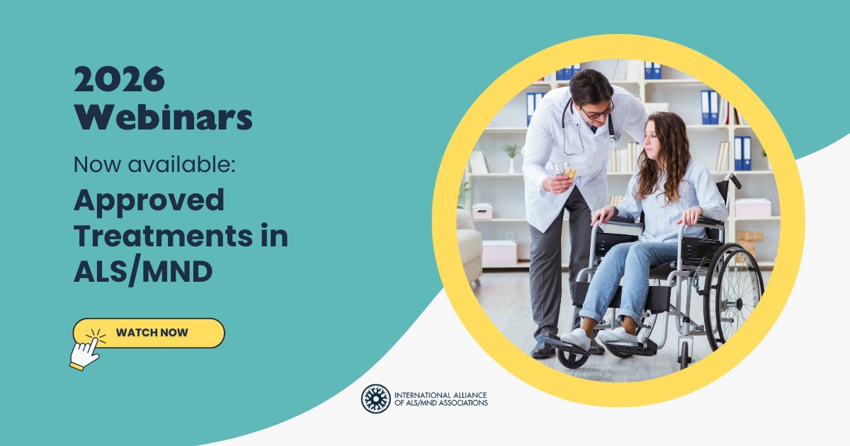 ALS/MND Alliance tweet media