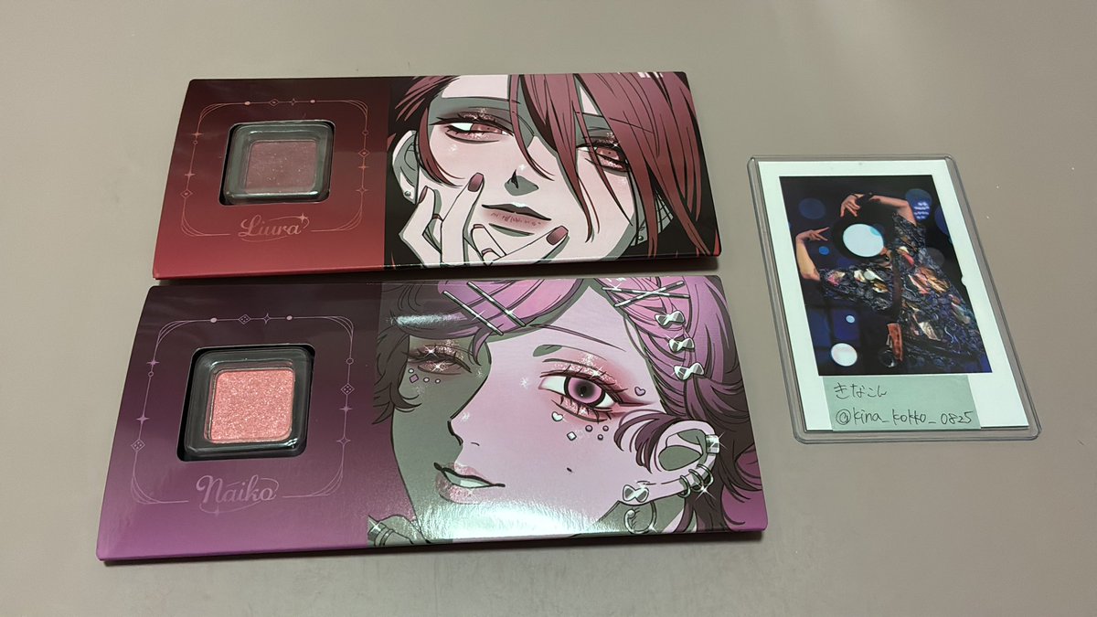 きなこん🎲🐱🦁 tweet media