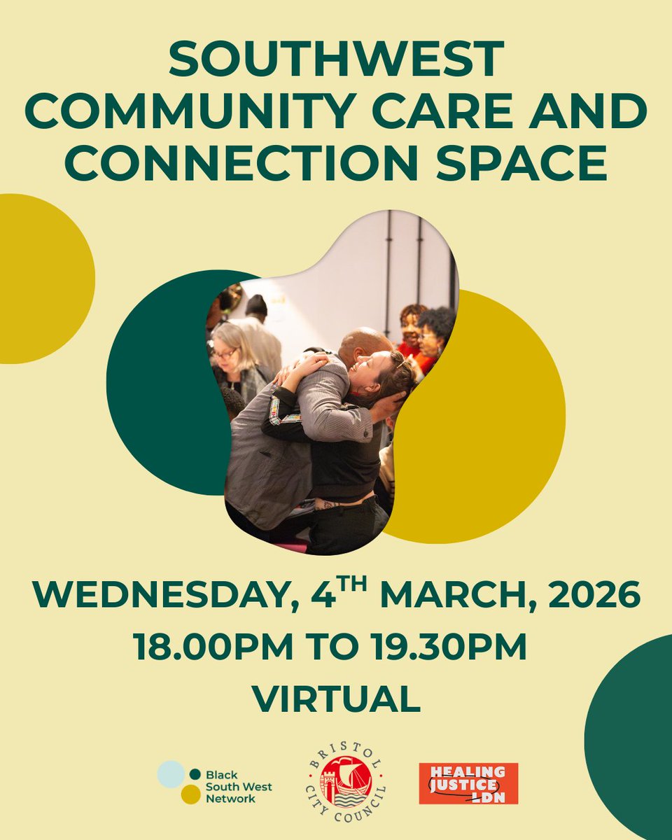 Black SW Network tweet media