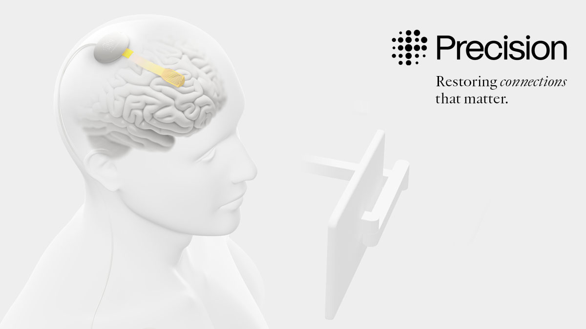 Precision Neuroscience tweet media