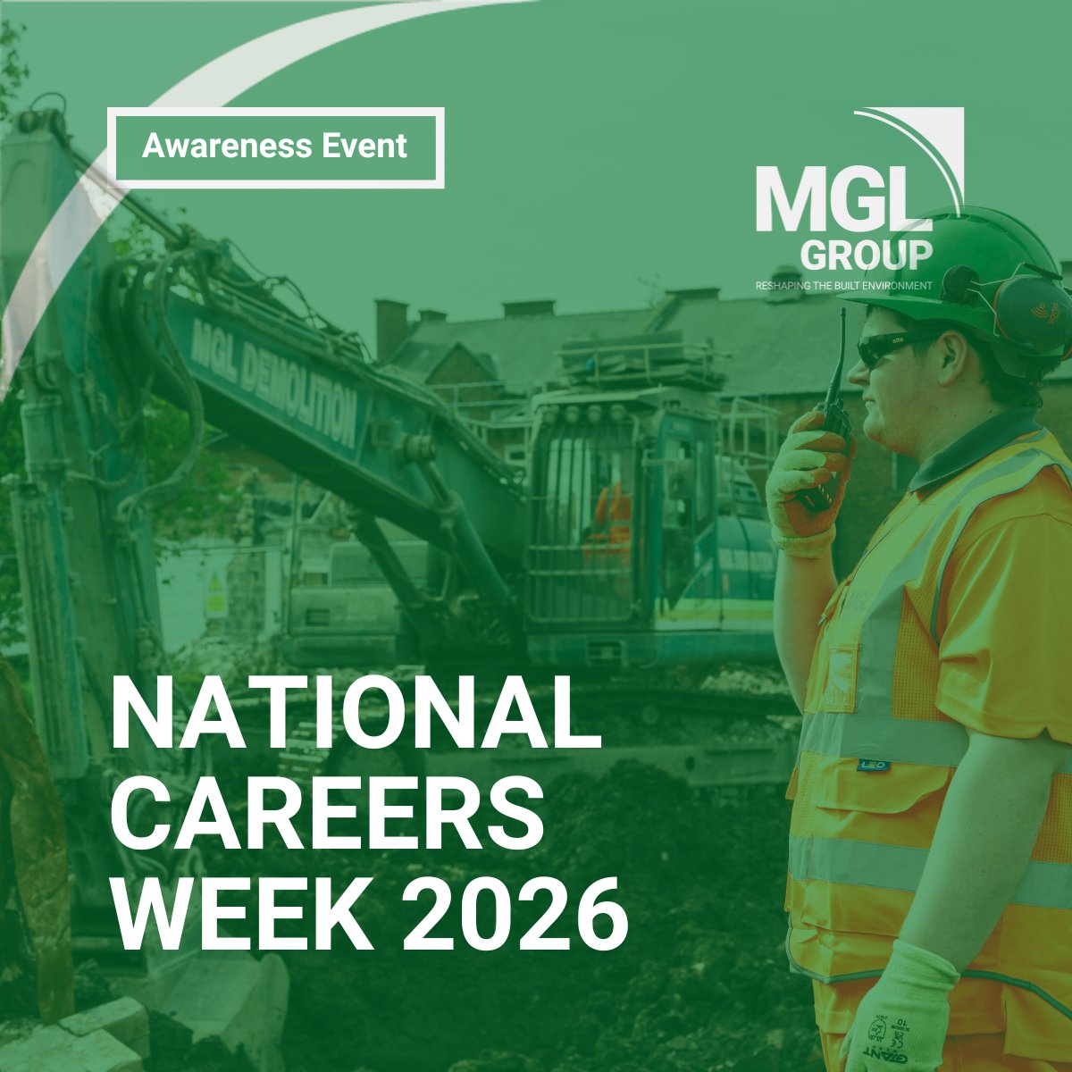 MGL Group tweet media