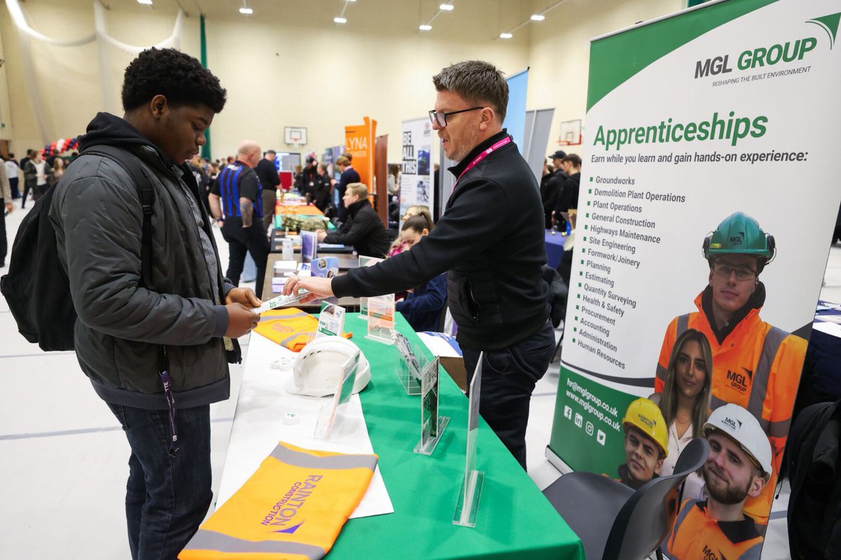 MGL Group tweet media