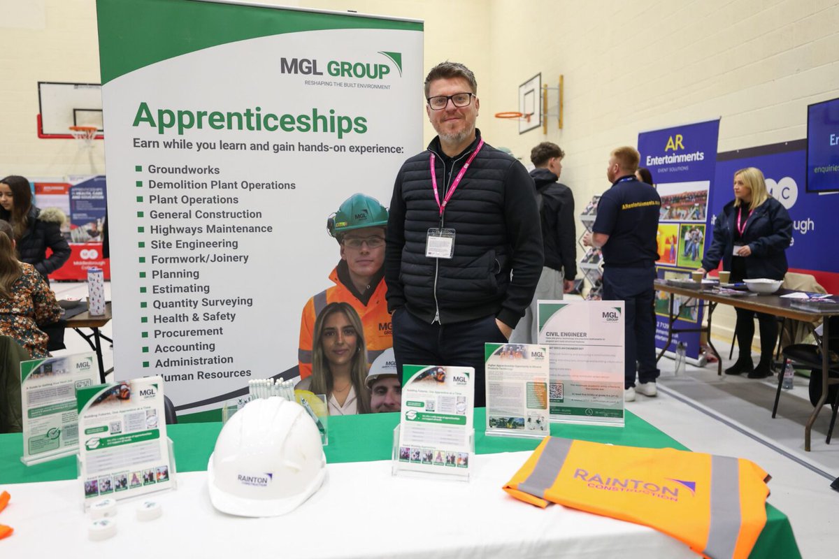 MGL Group tweet media