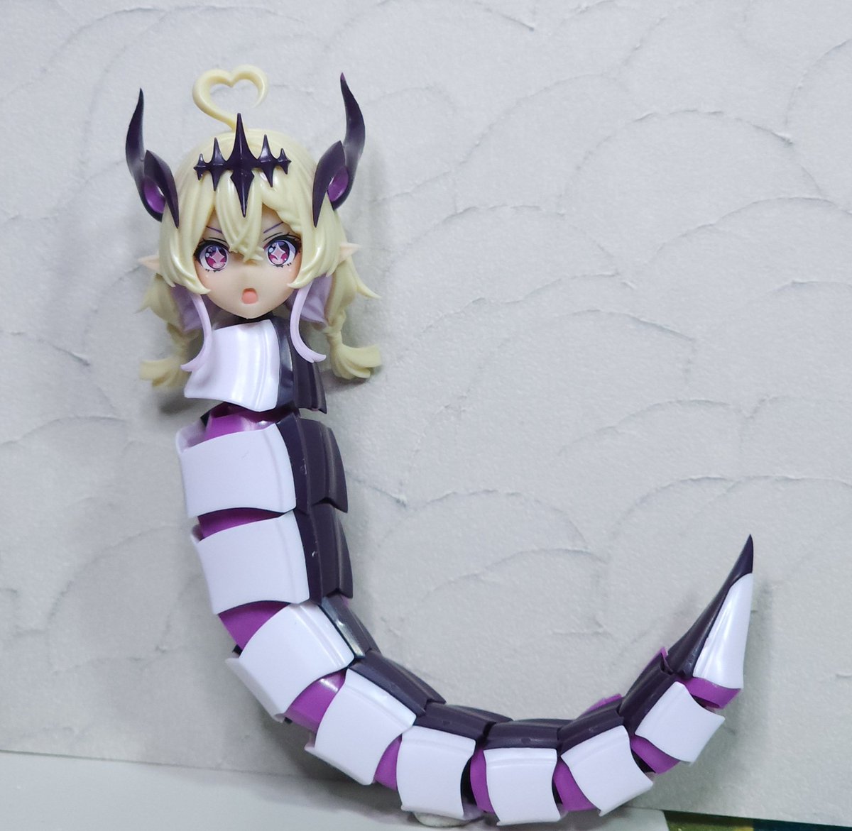 TrsreNkey0v's tweet photo. ミニギィ
ハクギィー
カイギィー https://t.co/eBTjsSgk9c