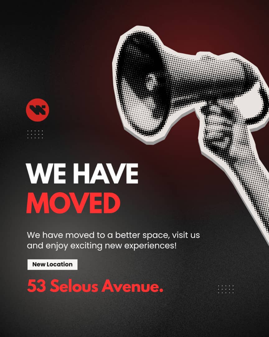 <a href="/wesmagooapparel/">Wes Magoo Branding Co.</a> Announcement: