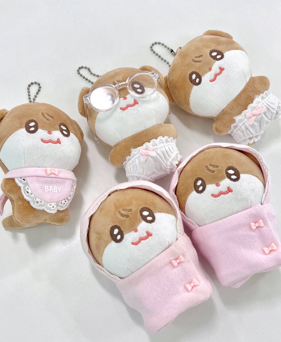 OttaRoRo🦦 tweet media