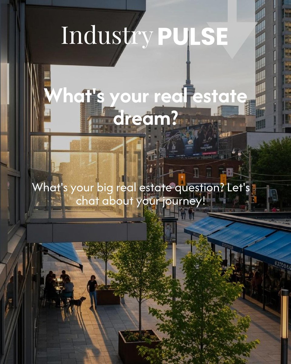 Team_Johnston's tweet photo. Feeling lost in the real estate maze? 🏗️ Your perfect time to buy isn't just about the market, it's about YOU. From a cozy condo to your dream cottage, make decisions with clarity &amp; confidence. Ready to take the next step? Share your questions below! #RealEstateJourney https://t.co/L2dlWgrvDw