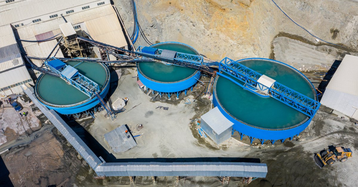 Rosemount_News's tweet photo. Water is one of mining’s toughest challenges. 

Accurate flow measurement helps you use less, recover more, and stay compliant.

Read how: https://t.co/2ZoljGTNNZ

#Mining #WaterManagement https://t.co/BoeRs9JW1K