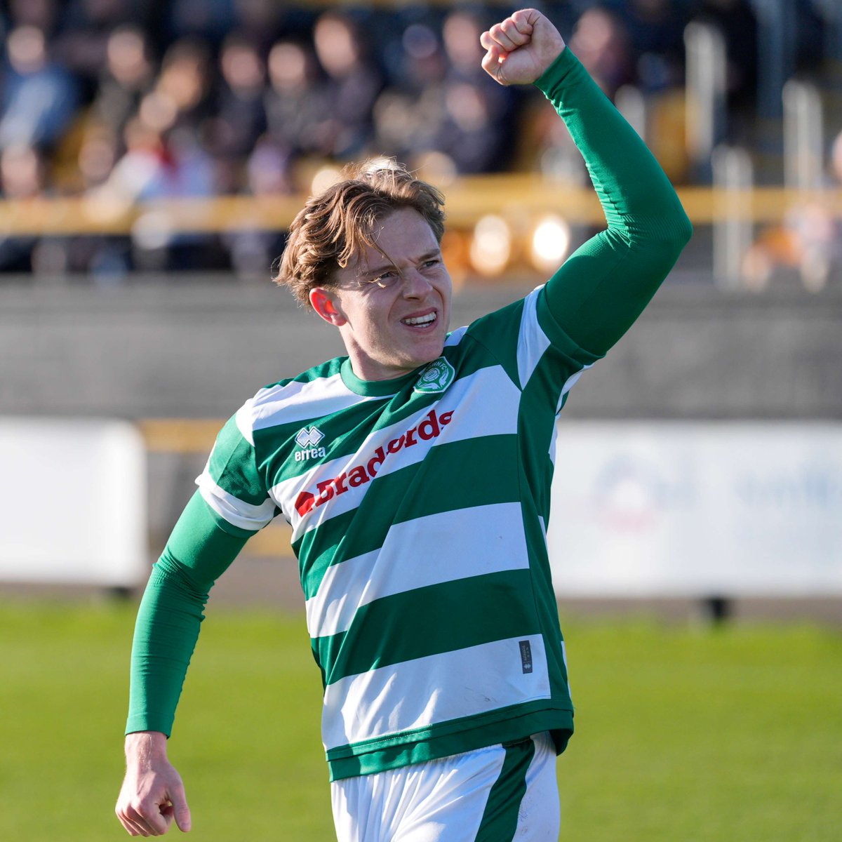 Yeovil Town FC tweet media