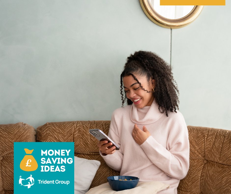 Trident Group tweet media