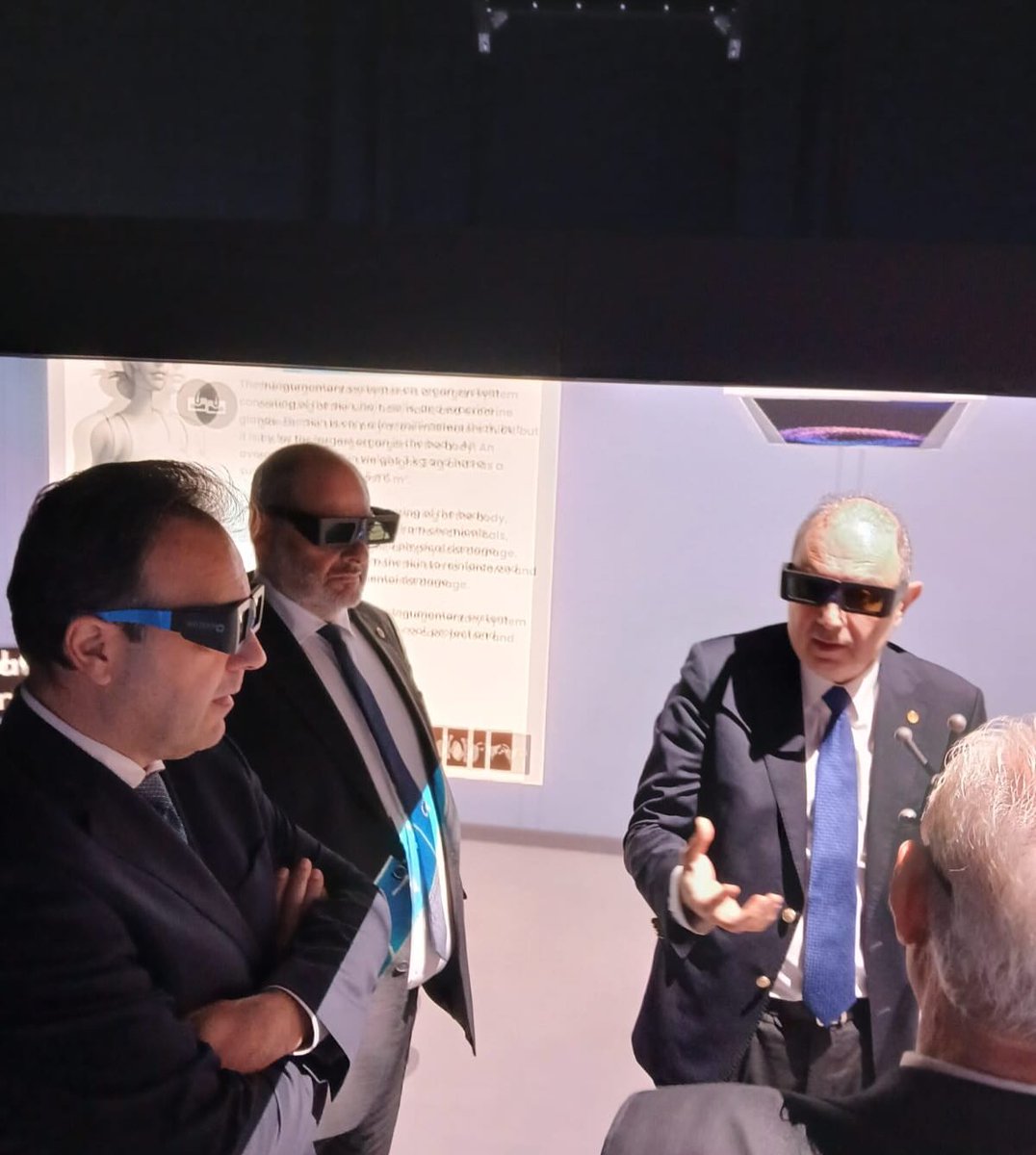 Aristotle University of Thessaloniki tweet media