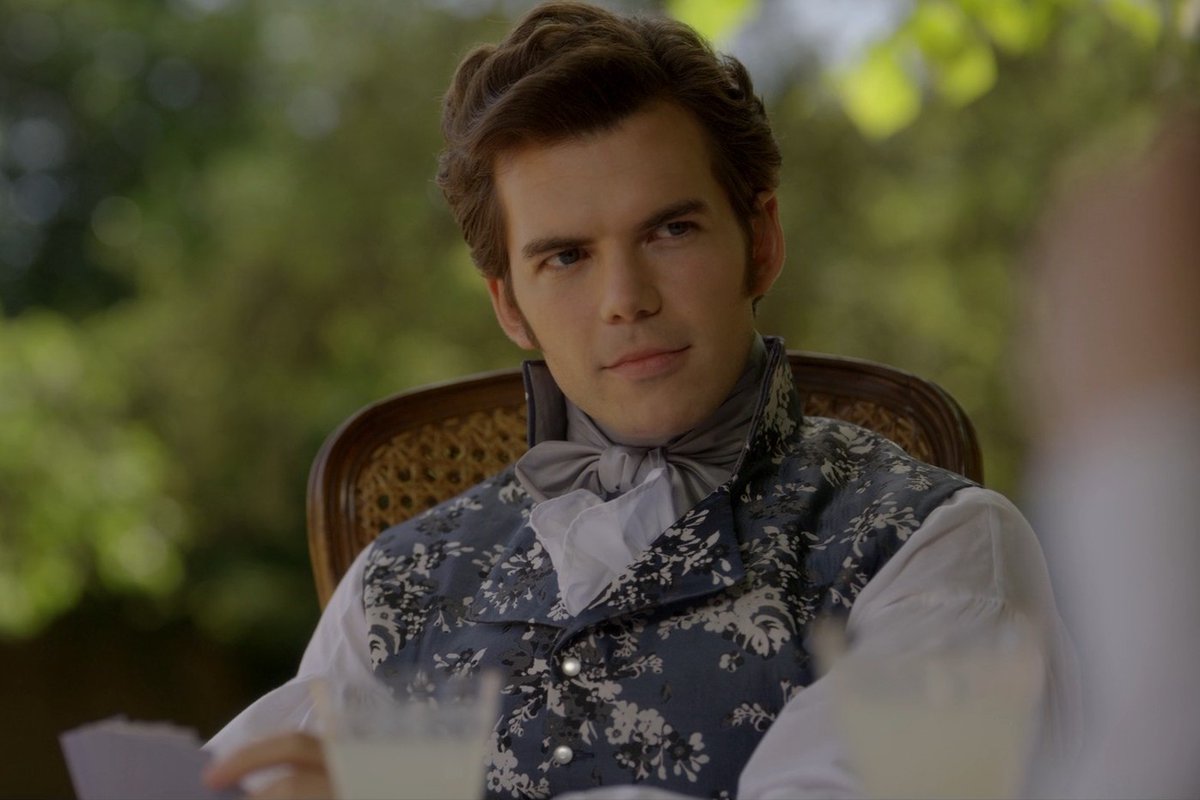 colin bridgerton archive tweet media