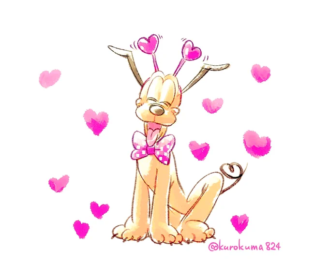 #ミニーの日
