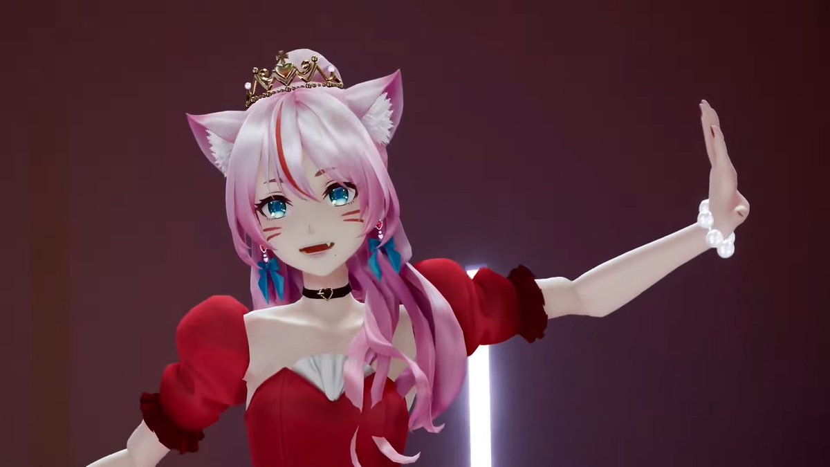 みみちゃんもめっちゃ可愛かった！！ #奏みみ #NÄO1stオンラインワンマン