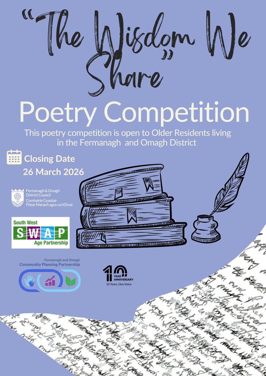 Fermanagh & Omagh District Council tweet media