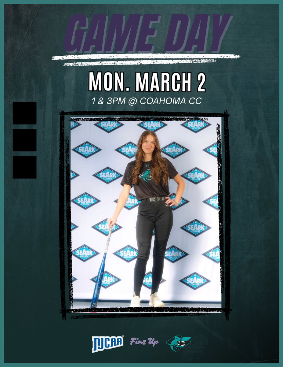 SEARK Softball tweet media