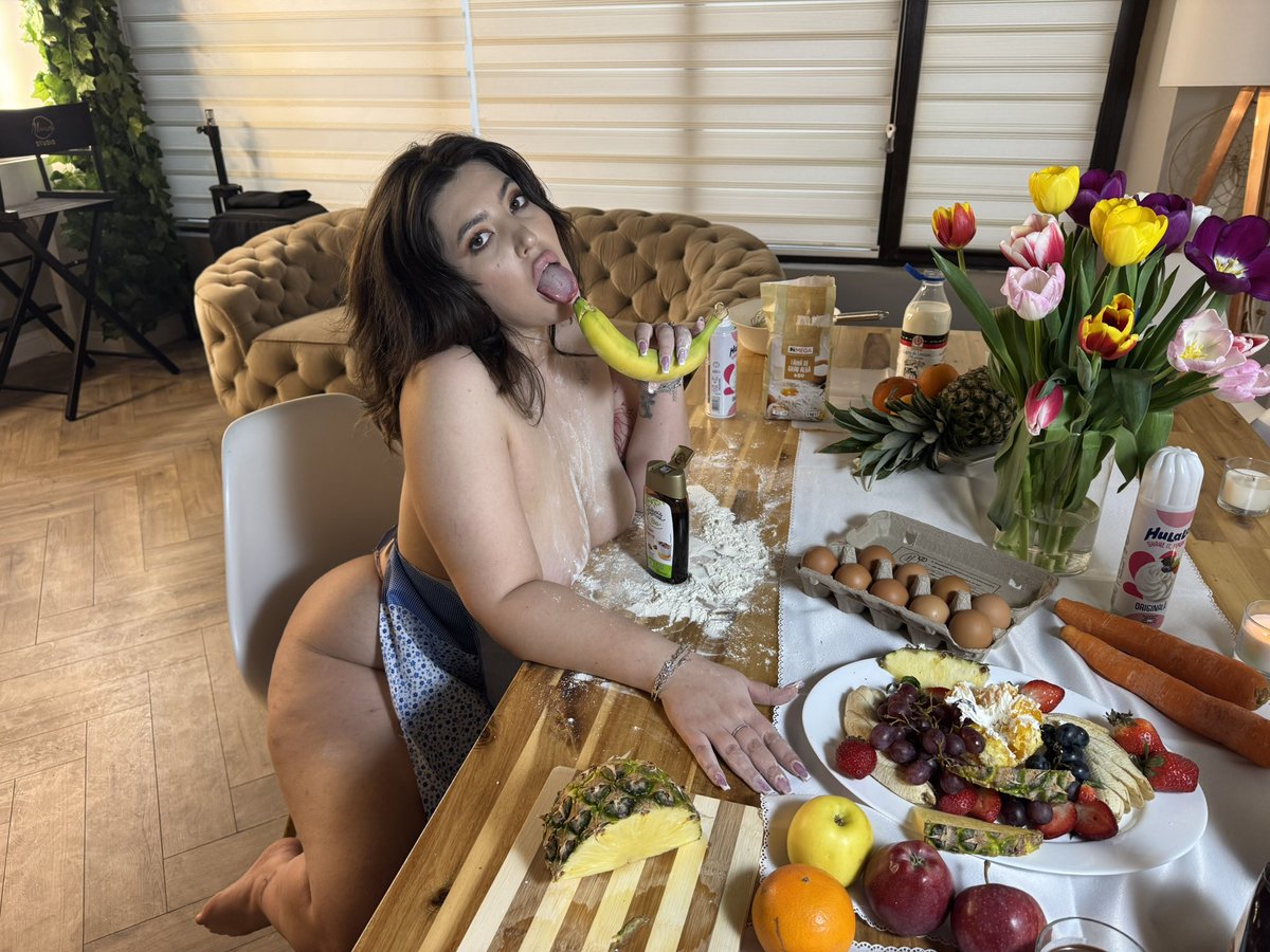 Cleo Langley tweet media