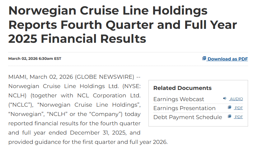 This Cruise Life tweet media