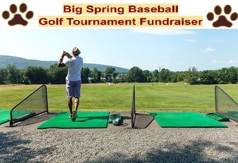 Big Spring Baseball tweet media