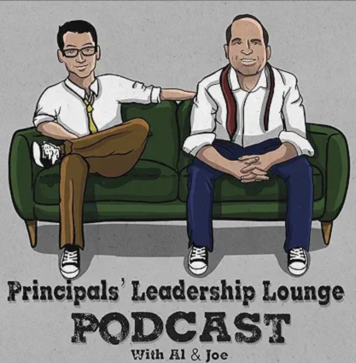 PrincipalLounge's tweet photo. ✨ Season 4, Ep 4: “A Great Interview Question”
We dive into an incredible interview answer, what it tells us about hiring, and why March can feel like a grind for educators. Tune in! 🎧
🔗 https://t.co/FmkSSUIowd https://t.co/tXIHr0TRGR