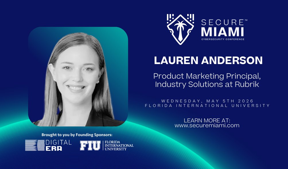 Secure Miami tweet media