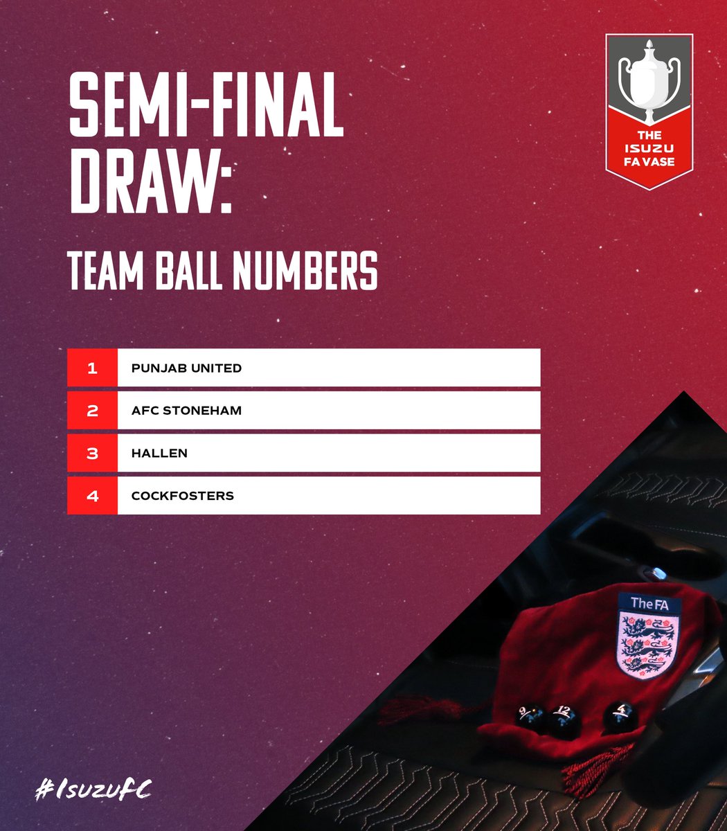 Isuzu UK tweet media