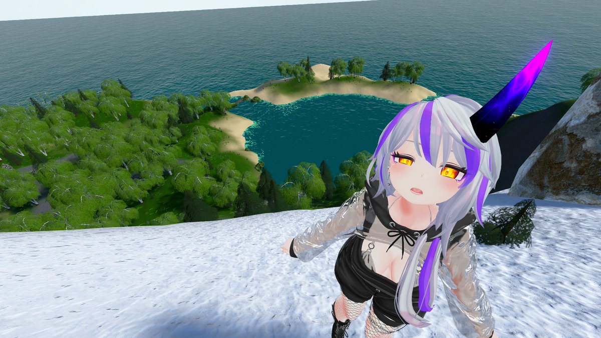 ExiledNivera | Horned NOT FEMBOY Vtuber tweet media