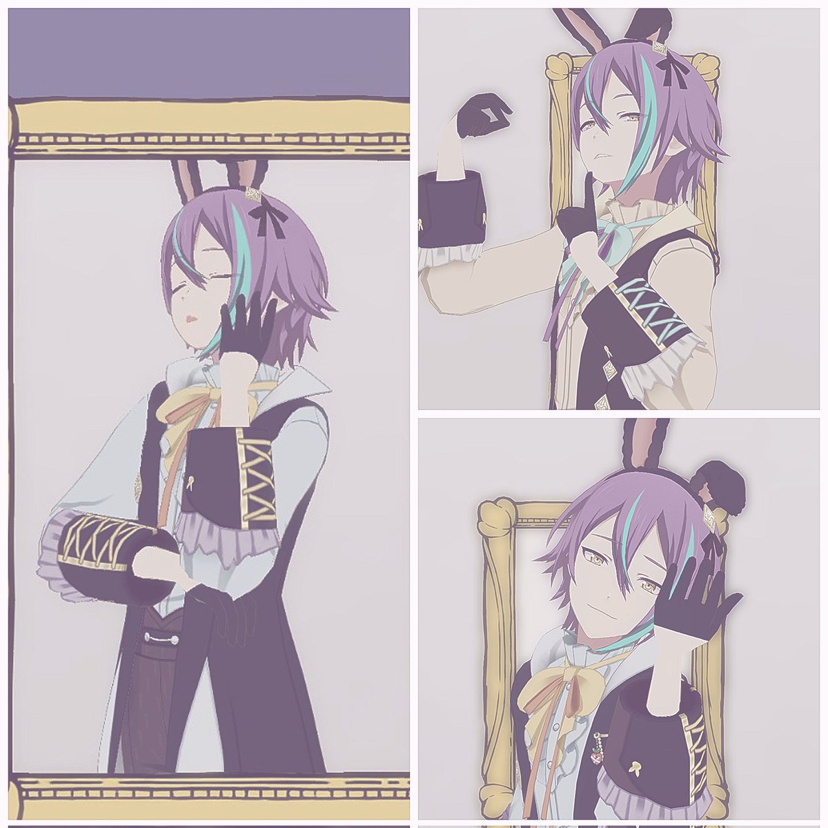 ｭ࣪ 𑊢♡・ﾟ🐰🥕 (@38LY6) / Posts / X