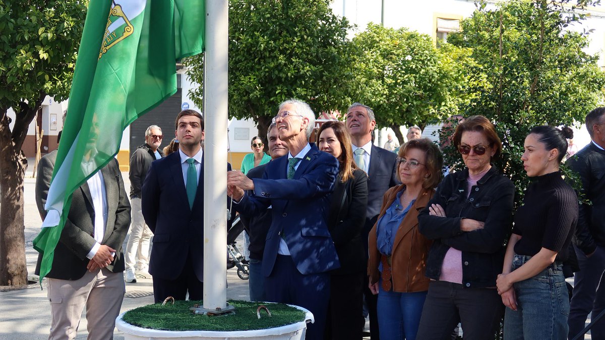 RADIO CONSOLACION DE UTRERA tweet media