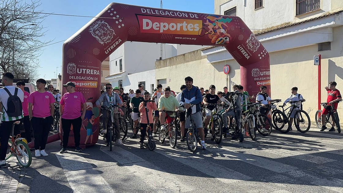 RADIO CONSOLACION DE UTRERA tweet media