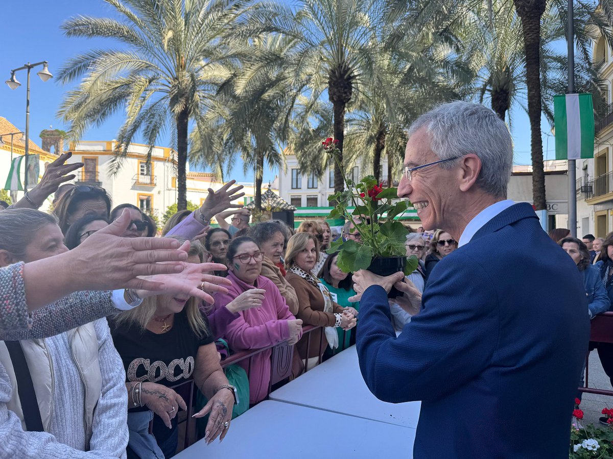 RADIO CONSOLACION DE UTRERA tweet media