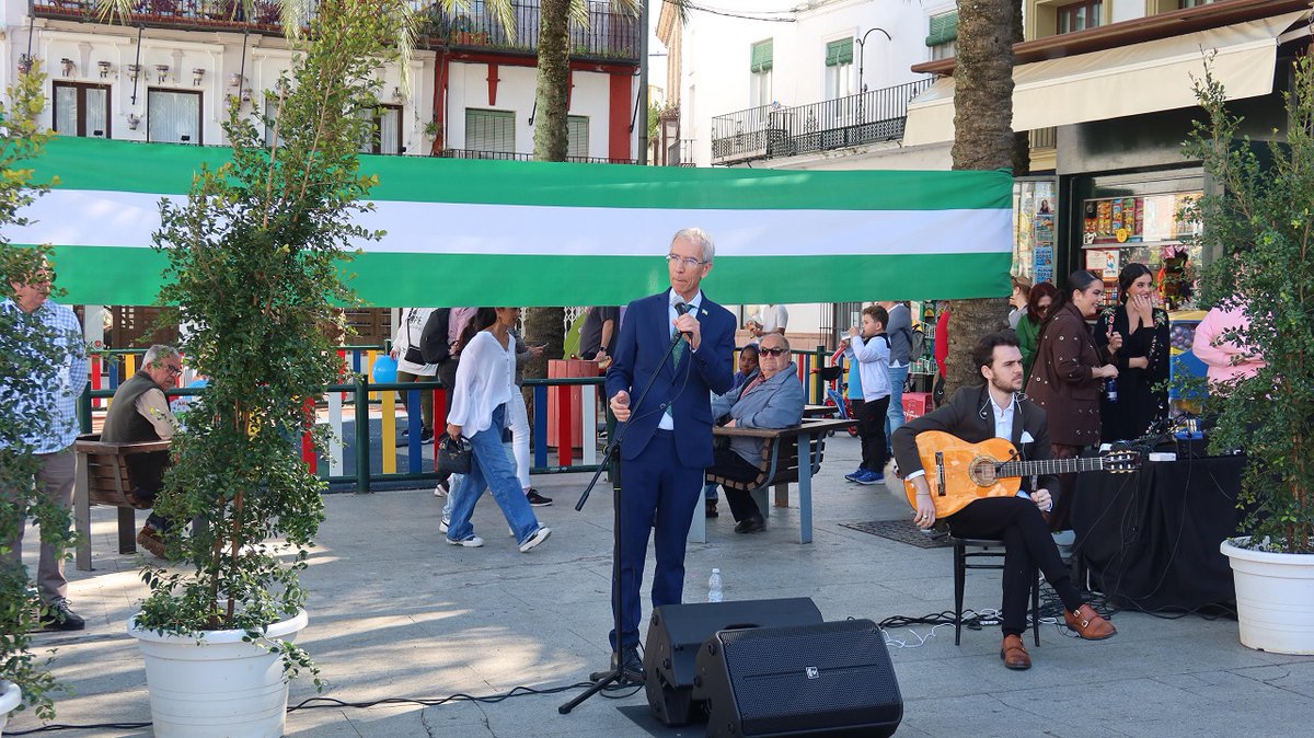 RADIO CONSOLACION DE UTRERA tweet media