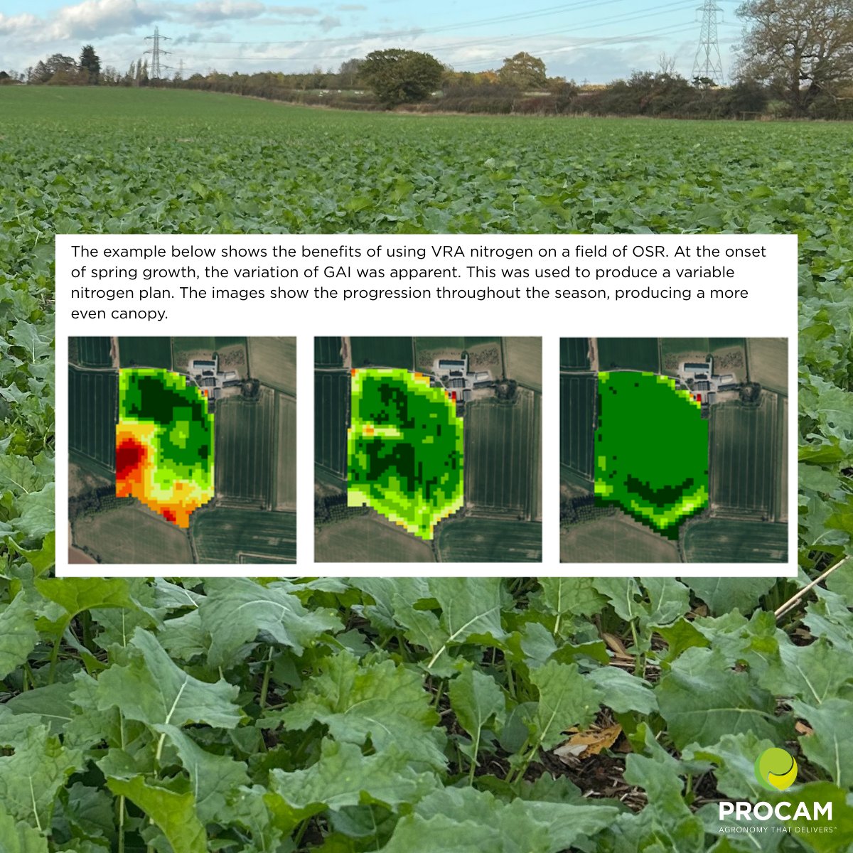 ProCam UK tweet media