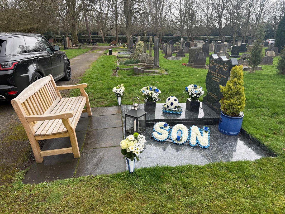 The OK Foundation tweet media